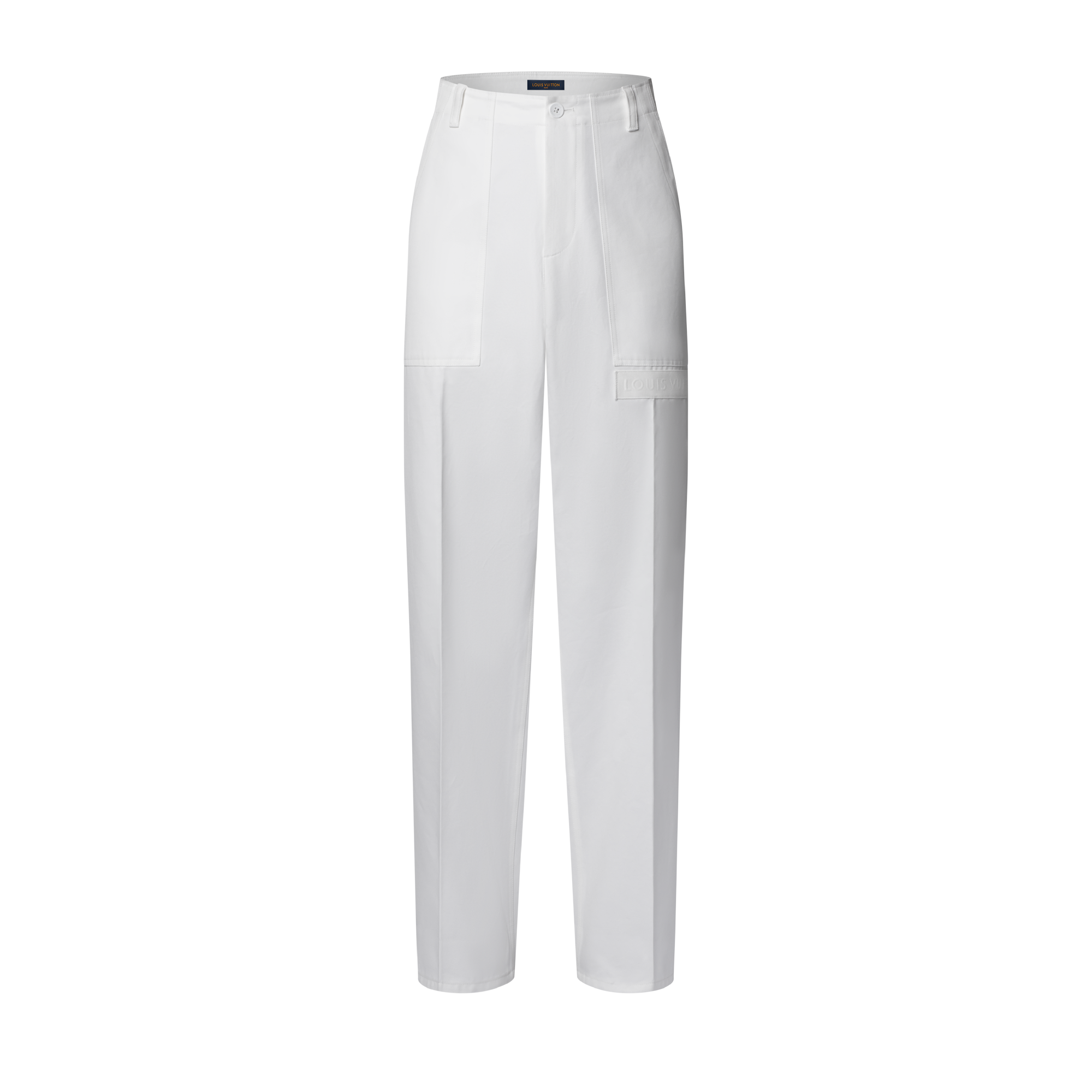 [WW43976] Low Classic | Casual Pants